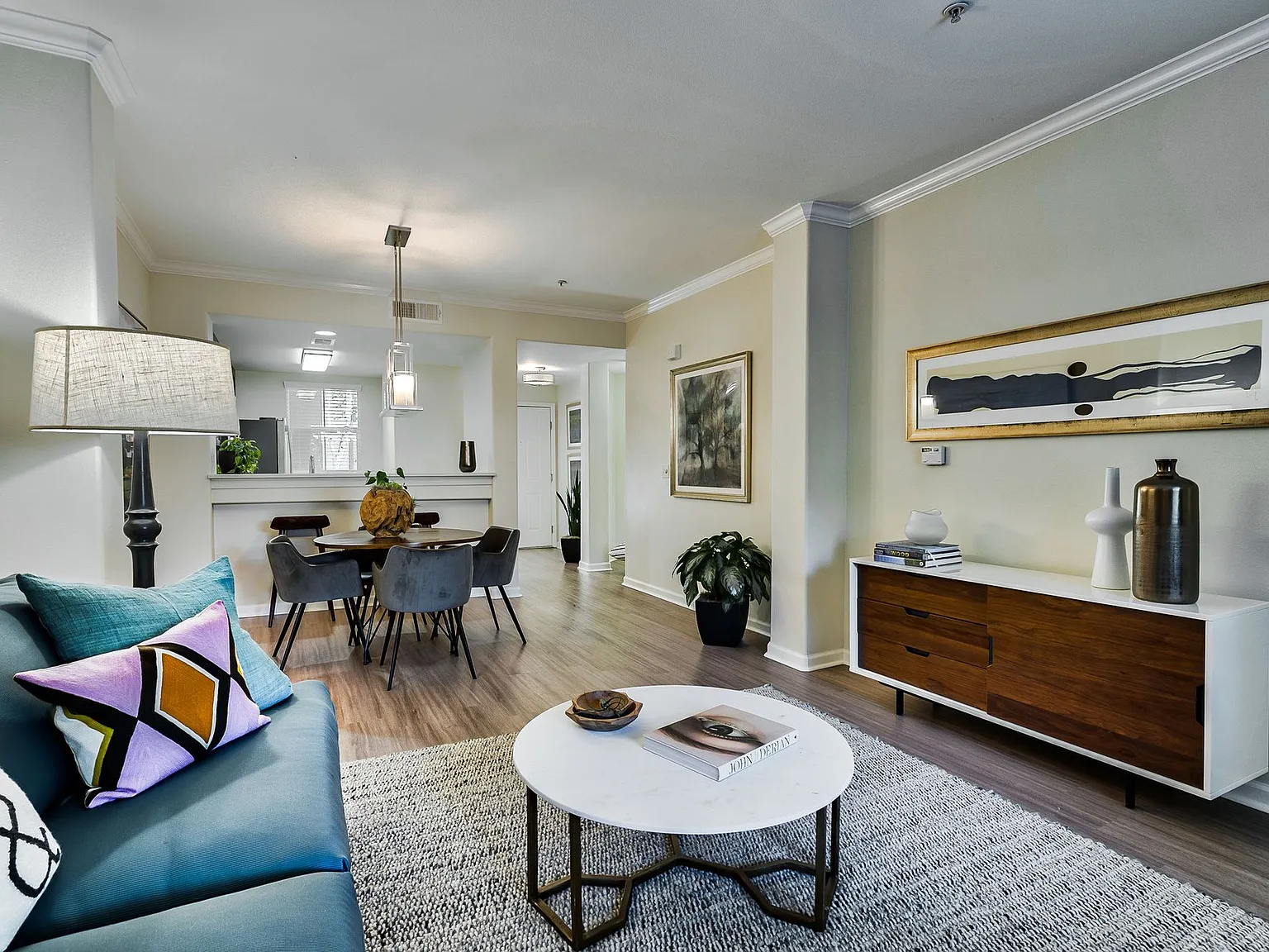 One Pearl Place — Photo 4