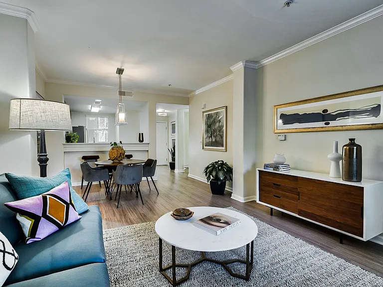 One Pearl Place — Photo 4