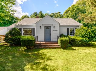 243 Manchester Rd, Glastonbury, CT 06033