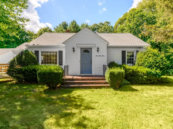 243 Manchester Road, Glastonbury, CT 06033