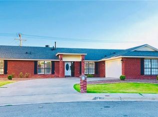 1923 Preview Pl, El Paso, TX 79936