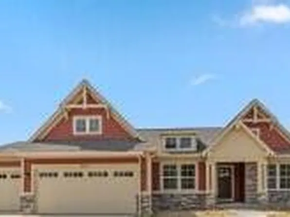 4873 Duttonvale Dr SE #7, Caledonia, MI 49316