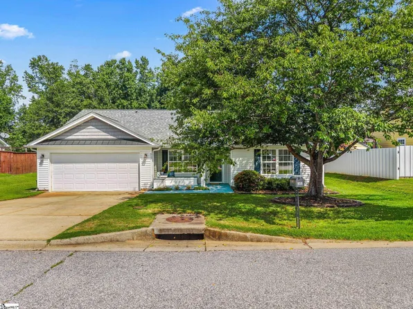 613 Drew St, Greenville, SC 29617