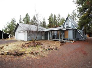 52235 Caribou Rd, La Pine, OR 97739