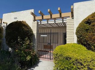 2325 Via Mariposa W UNIT C, Laguna Woods, CA 92637