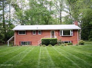 8332 The Midway, Annandale, VA 22003