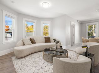 517 Washington St #1, Boston, MA 02111