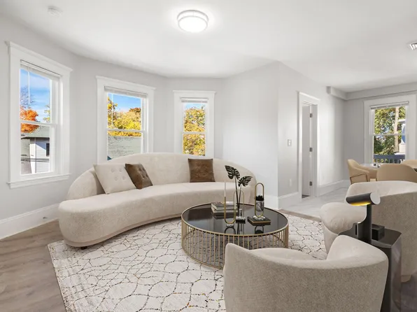 517 Washington St #1, Boston, MA 02111