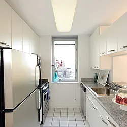 Rented by Rose Associates, Inc.