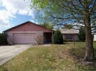 3819 Santiago St, Sebring, FL 33872