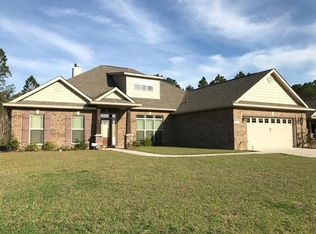 10224 Hutter Rd, Gulfport, MS 39503