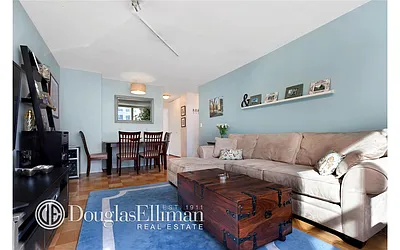 Sold by Douglas Elliman