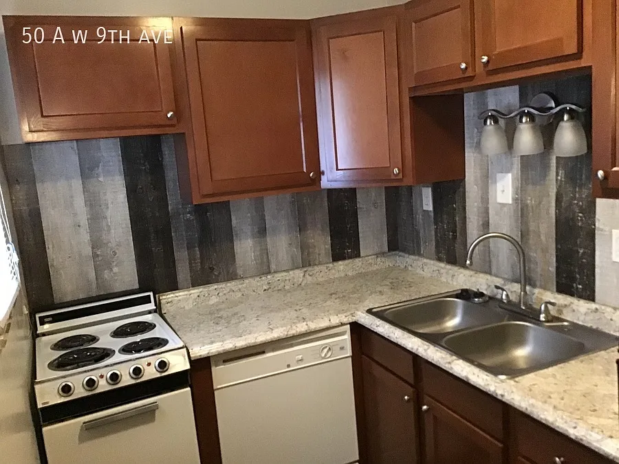 OSU southwest campus 2 bedroom FaceTime showings available!! — Photo 4