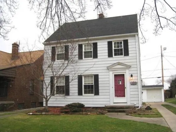 4669 Morningside Dr, Cleveland, OH 44109