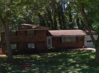 1133 Dunwick Dr, Avondale Estates, GA 30002