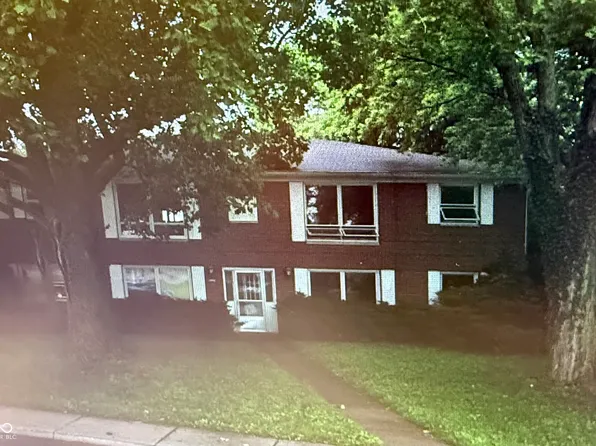 6115 W 25th St, Indianapolis, IN 46224