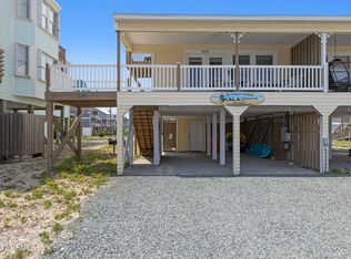219 Seashore Dr, Sneads Ferry, NC 28460