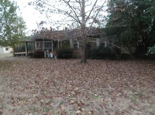 4826 McLaurin Rd, Wedgefield, SC 29168