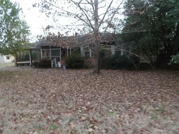 4826 McLaurin Rd, Wedgefield, SC 29168