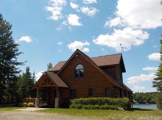 146 Today Ln, Iron River, MI 49935