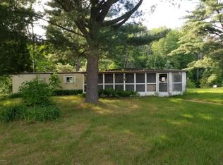 7112 Nineteen Mile Rd, Barryton, MI 49305