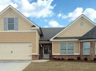 4920 Orchard Park Ln, Cumming, GA 30028