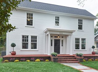 903 Shepherd St, Durham, NC 27701