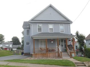 500 Pifer St, Du Bois, PA 15801