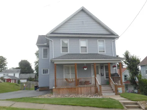 500 Pifer St, Du Bois, PA 15801