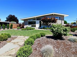 621 Lambert St, Wenatchee, WA 98801