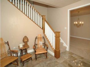 508 Amberson Pl, Greensburg, PA 15601