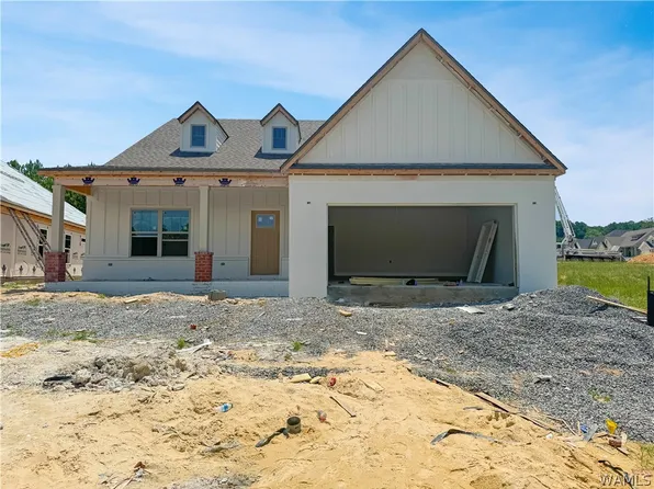 9652 Crete Cir, Tuscaloosa, AL 35406