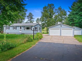 W9202 County Road C, Wautoma, WI 54982