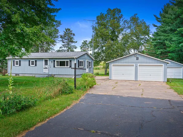 W9202 County Road C, Wautoma, WI 54982