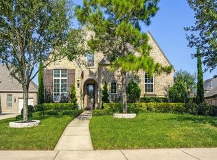 5123 Cinco Falls Dr, Katy, TX 77494