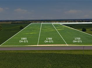 1789 W State Route 571, Tipp City, OH 45371