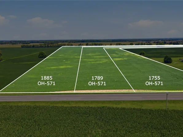 1755 W State Route 571, Tipp City, OH 45371