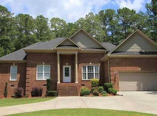 215 Lexington Dr, Heflin, AL 36264