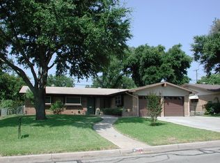 514 Kipling Dr, Waco, TX 76710