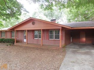 110 Meadow Lane Dr, Griffin, GA 30224