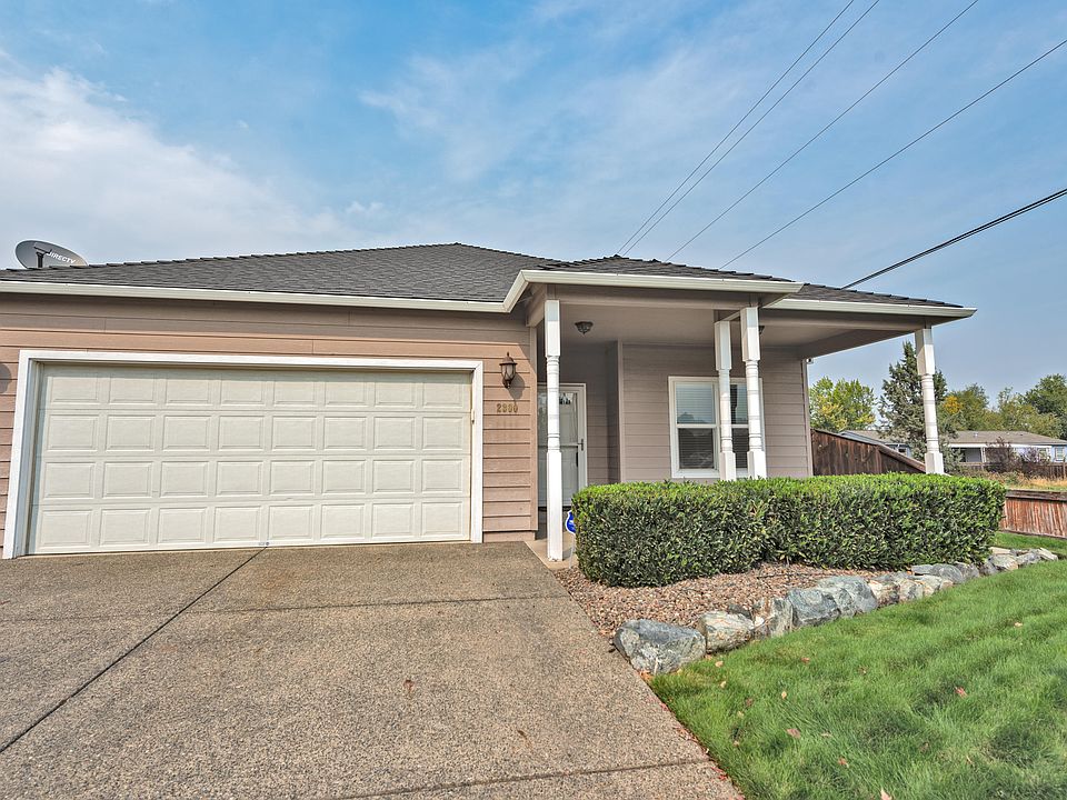 2300 Maple Park Dr, Medford, OR 97501 Zillow