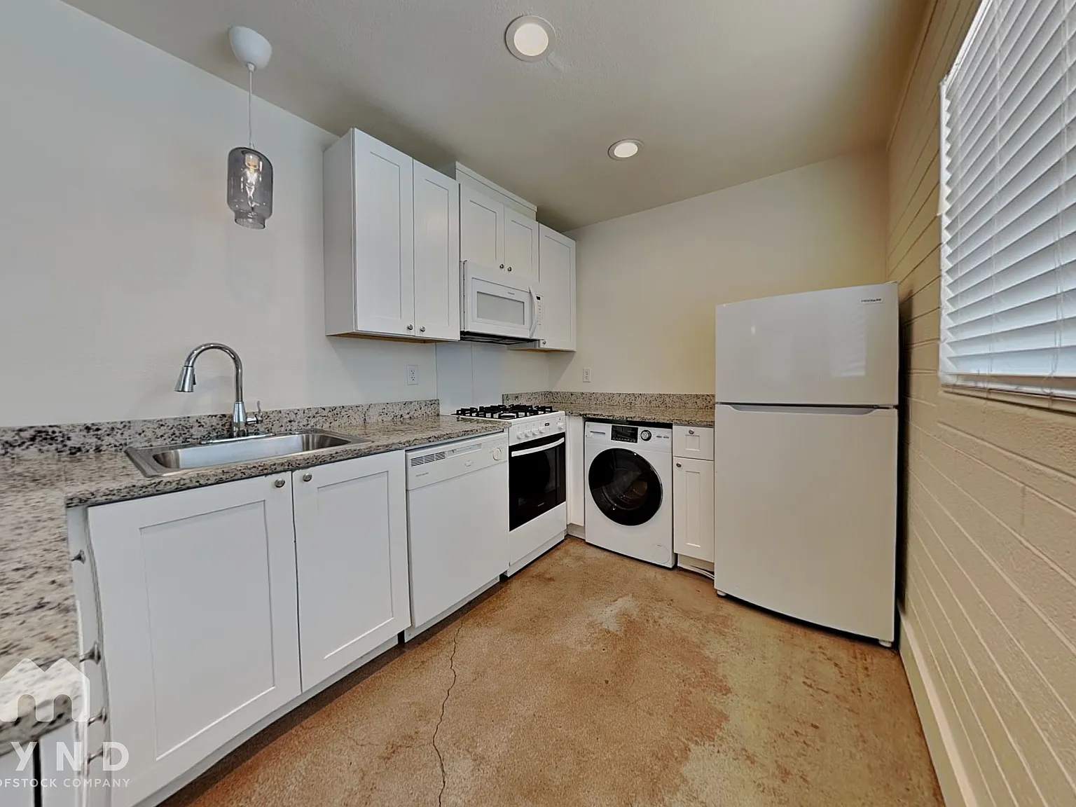 1 bed, 1.0 bath, 667 sqft, $1,099 — Photo 4