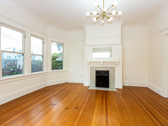 5th image of 315 Parnassus Ave #A