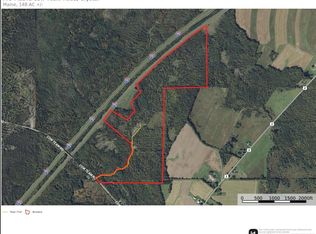 P/o M2l41 Cow Team Rd, Island Falls, ME 04747