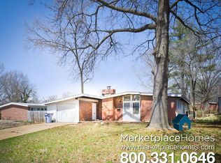 8361 Pepperidge Dr, Saint Louis, MO 63134