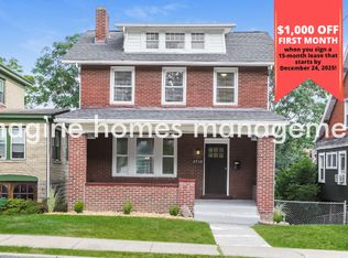 2715 Miles Ave, Pittsburgh, PA 15216