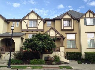 2111 Watermill Rd, San Ramon, CA 94582