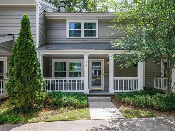 2761 Farmstead Rd SE, Smyrna, GA 30080