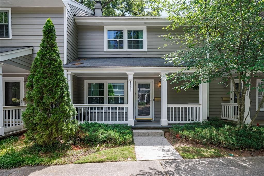 2761 Farmstead Rd SE, Smyrna, GA, Smyrna