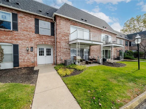 4545 Chestnut Ridge Rd #104A, Buffalo, NY 14228